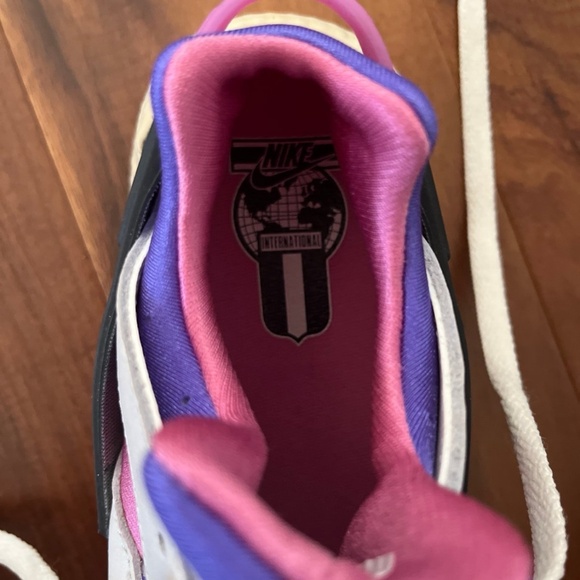 Custom Nike Huarache Runners Size 6.5 - Picture 4 of 7